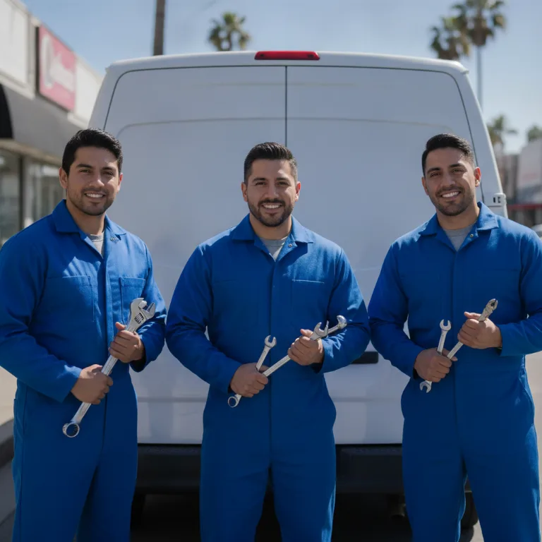 Reparación de Radiadores equipo en Ciudad Acuna
