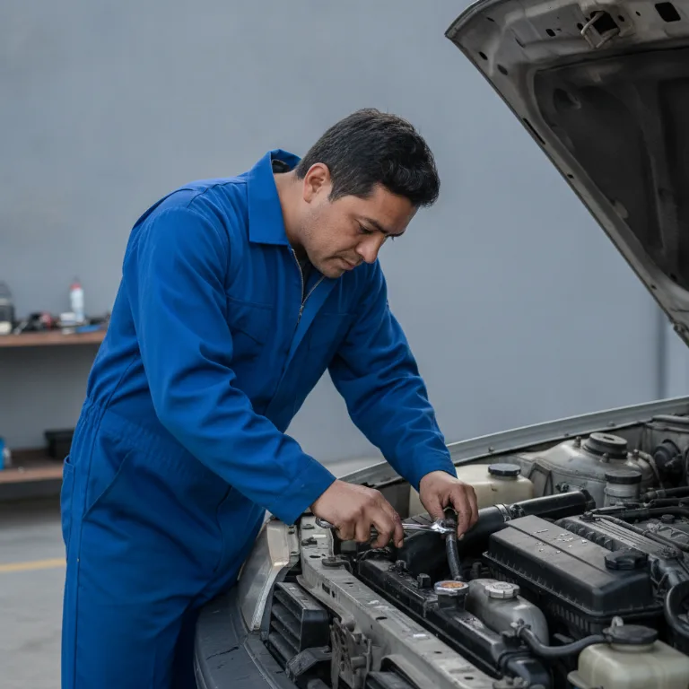 Reparación de Radiadores servicio en Ciudad Acuna